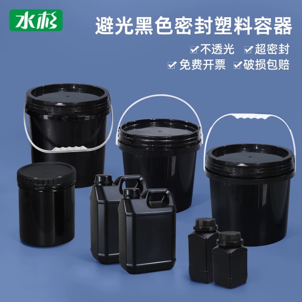 塑料蜂桶厂家哪个好?水杉塑料,养蜂人的靠谱之选