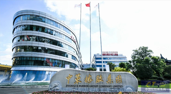 品牌价值榜500强发布，三家中国胎企跻身千亿俱乐部！