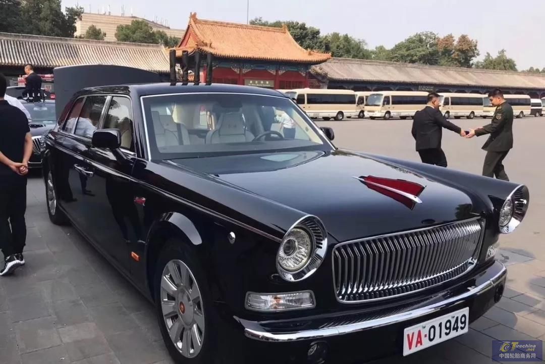 耀我国威！盘点阅兵式上的国产轮胎，彰显中国强大实力