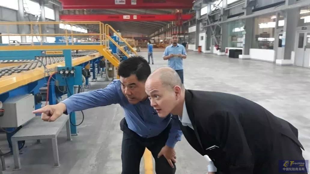 大马汽车零件出口增长迅速 明年料达150亿