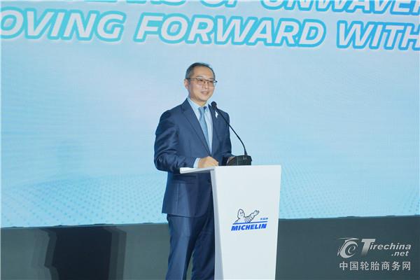 三十载初心不改， 米其林沈阳工厂成就人才、智造与绿色高地