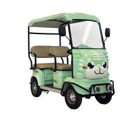 Battery-PoweredFour-WheelerSmartCityCommuterH13-3LITTLETIGER