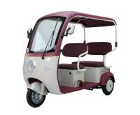 ElectricPedicabEco-FriendlyPassengerTricycleA28