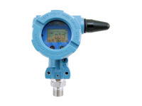 4G型QYB300G4无线压力变送器