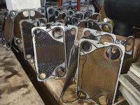 板式换热器清洗-2-