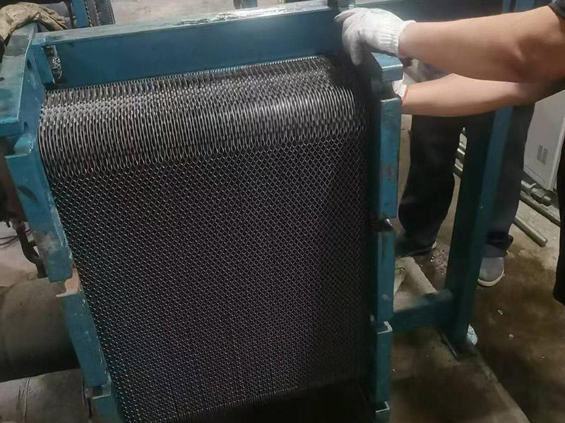 板式换热器清洗-13-