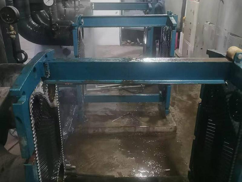 板式换热器清洗-15-