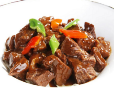红烧牛肉 (2)