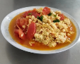 西红柿炒鸡蛋 (2)