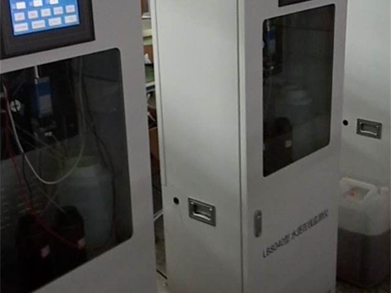 含氧量在线监测