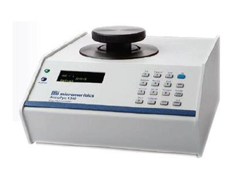 20041528全自动真密度仪