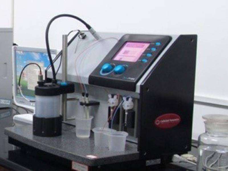 20043316电位分析仪