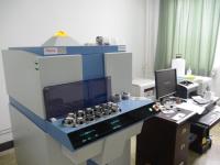 20140708X射线光谱仪