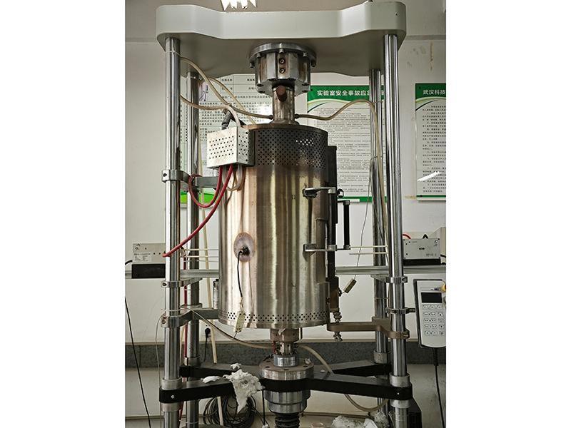 高温高压蠕变仪