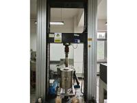 高温力学性能试验机