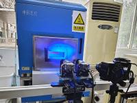 侵蚀过程可视化炉