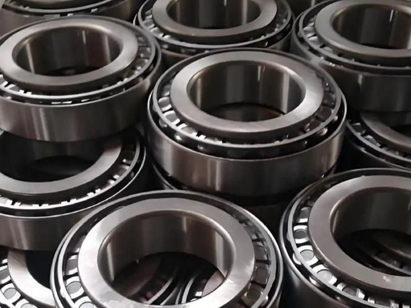 圆锥滚子轴承-8-