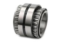 圆锥滚子轴承１