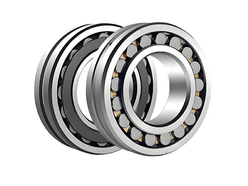 调心滚子轴承-6-