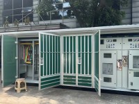 箱式变电站1