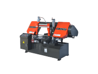 G4232双柱卧式带锯床