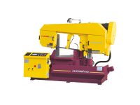 KT6140-X金属锯45度角带锯床