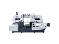 KT-860NC恒载变速锯切数控带锯床