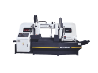 KT10053-HP半自动金属切割带锯床