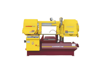 KT7040-P半自动带锯切管机金属带锯床