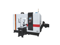 IOTNC300恒载锯切智能带锯床