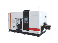 IOTNC430恒载锯切智能带锯床