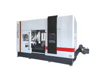 IOTNC650恒载锯切智能带锯床