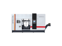 IOTNC800L恒载锯切智能带锯床