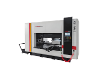 KS-7010高速切板圆锯机