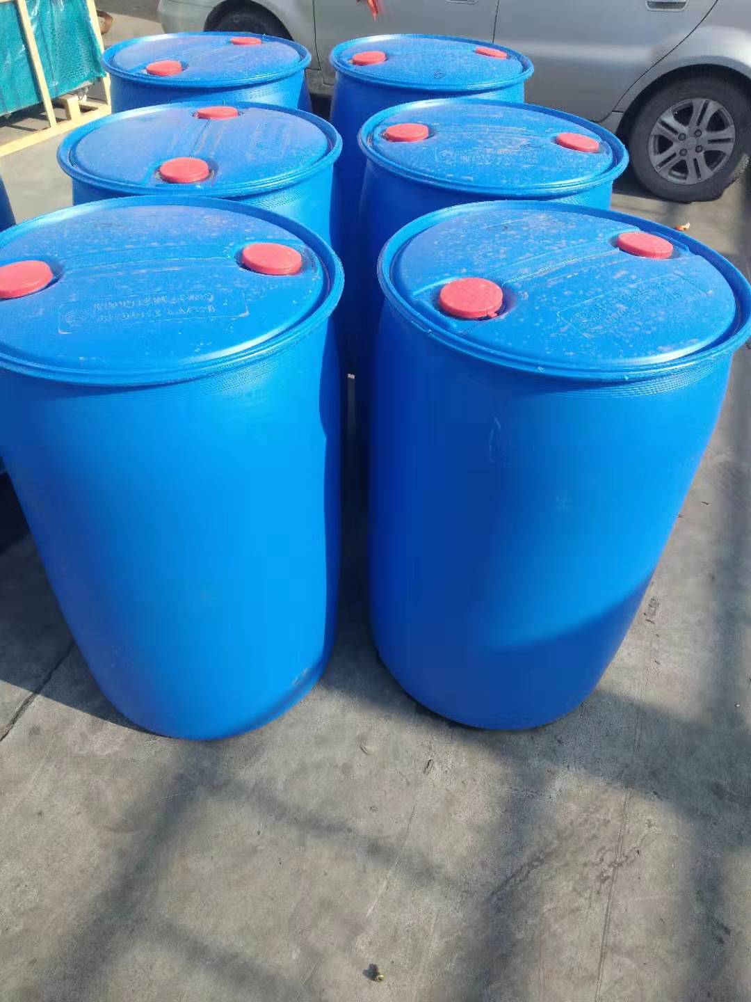 塑料桶00