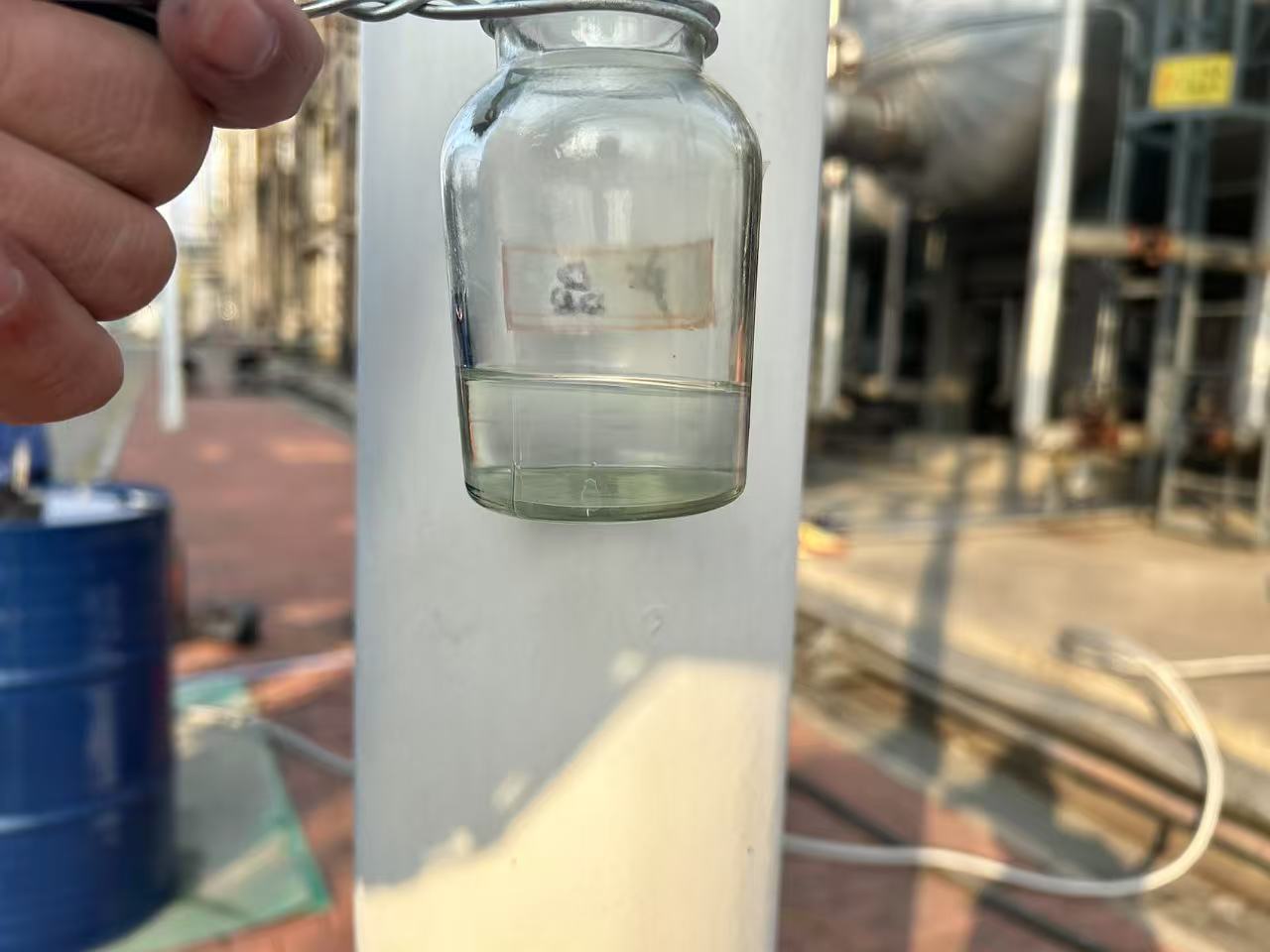 四氢吡咯迈齐的样品