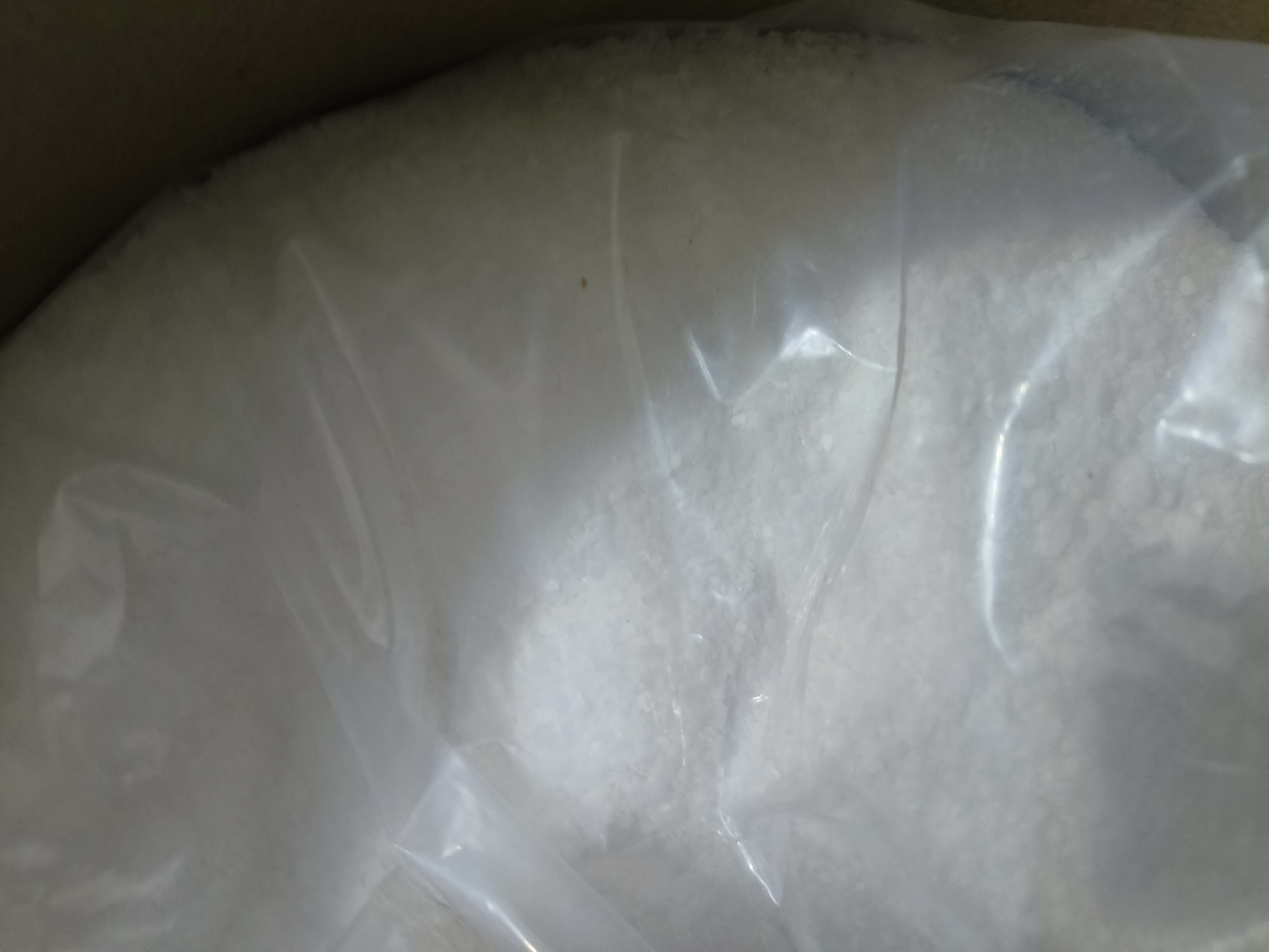 间苯二胺白胺切片