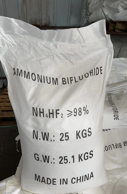 河北氟化氢铵英文包装-副本