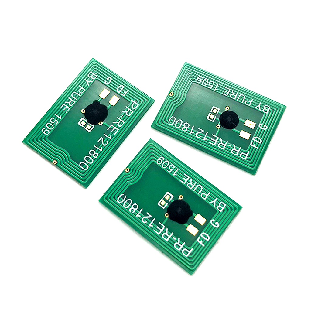 绿色PCB抗金属-3