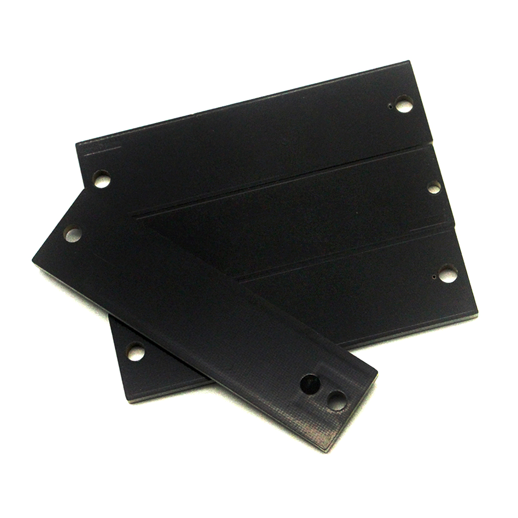 PCB抗金属超高频标签
