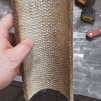 油田牙布
