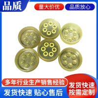 厂家直供冷静待静压机模具电子塑胶模具配件注塑异形件开模批发