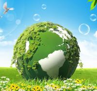 ISO14001环境管理体系认证