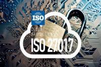 ISO27017云服务信息安全管理体系认证
