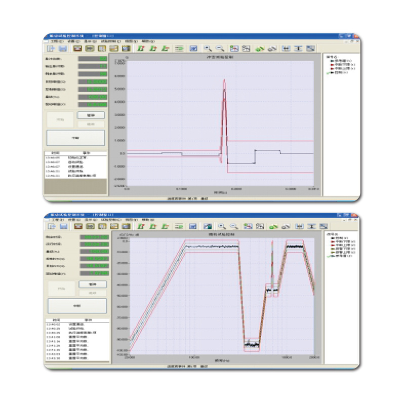 电动式振动试验机