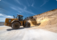 建筑-工程-矿业设备