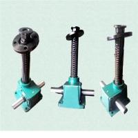 齿轮齿条升降机非标定制