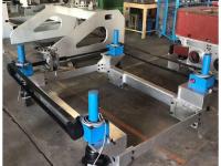 不锈钢丝杆升降机应用