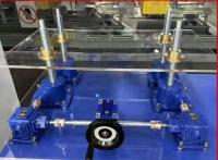 丝杆升降机应用