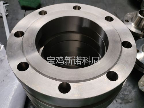 钛法兰2